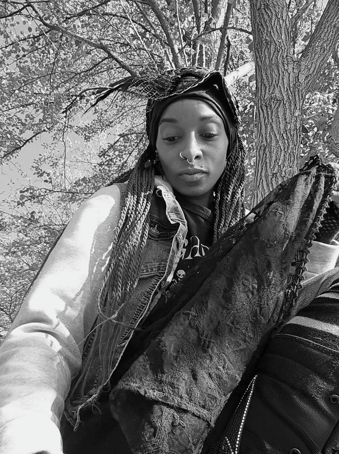 Story by LAKSHMI KITTY